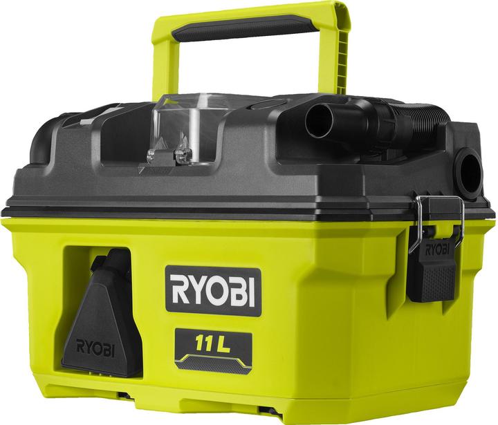 Ryobi Werkstattstaubsauger (Dry vacuum cleaner)