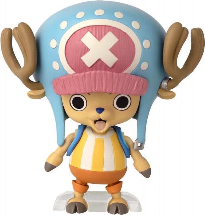 Image du produit Bandai Anime Heroes Une Pièce - Tony Tony Chopper