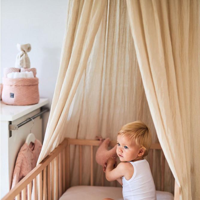 Actual product image Jollein Vintage