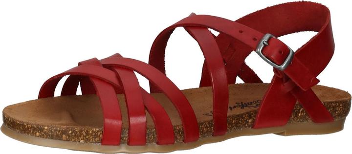Cosmos Comfort Ein echtes Fashion-Highlight! zeigt eine klassische Sandalette, die zu allen Anlässen