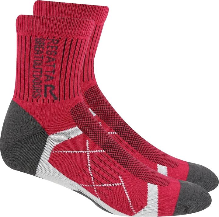 Image du produit Regatta UTRG6076 P (lot de 2, 35.5 - 38)