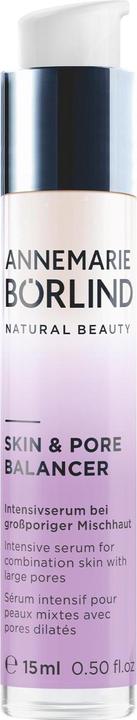 Actual product image Annemarie Börlind Beauty Shot Skin & Pore Balancing (15 ml)