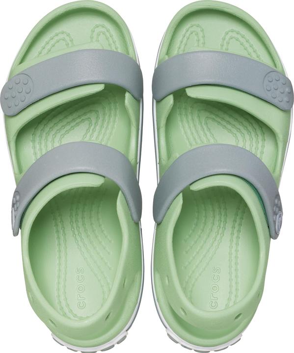 Image du produit Crocs K's Crocband Cruiser Sandal (33)