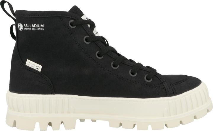 Produktbild Palladium Pallashock Org 2 - 56437 (39)