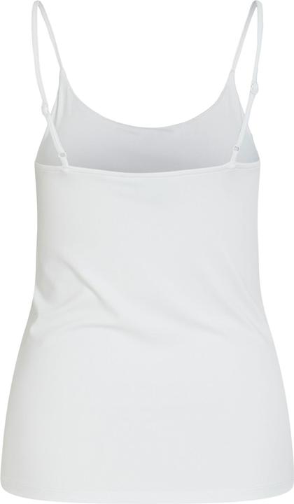 Actual product image Vila Basic strappy top (M)