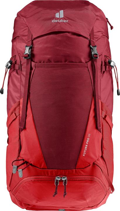 Actual product image Deuter Futura Pro 36 (36 l)