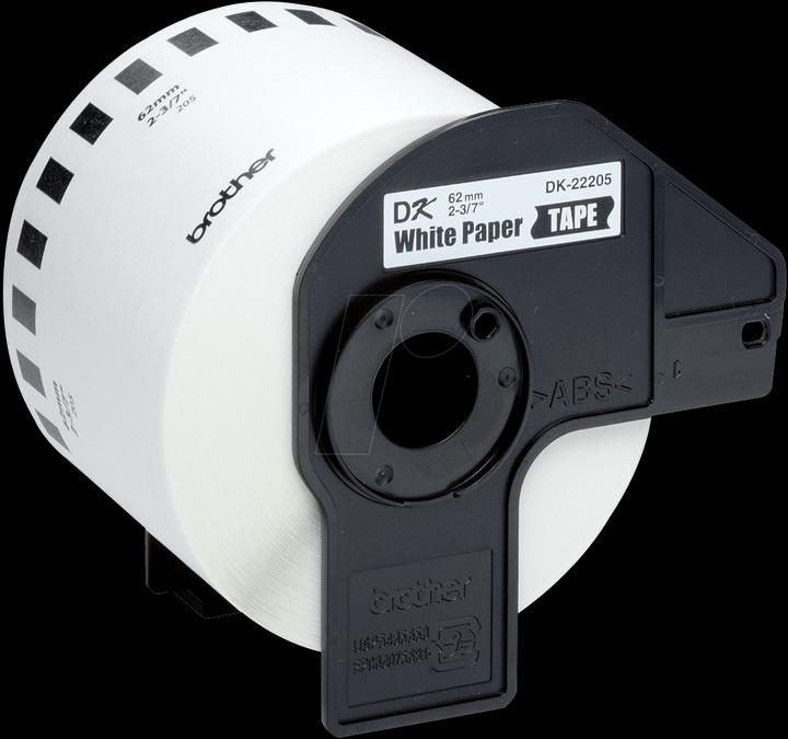 Image du produit Brother Dk-22205