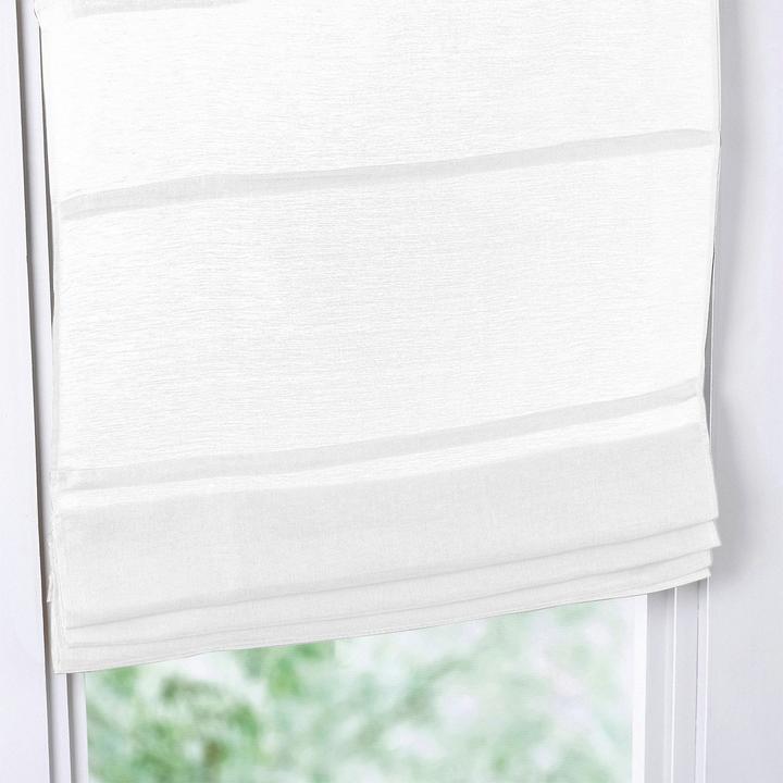 Image du produit La Redoute Interieurs Store Metis (170 x 50 cm)