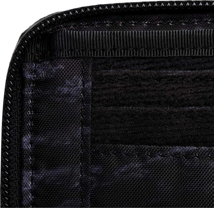 Immagine prodotto Mammut Portafoglio con zip Seon