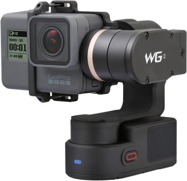 Produktbild FeiYu Tech Wearable Gimbal 2 (Actionkamera, 0.45 kg)