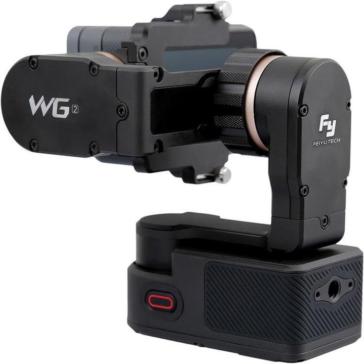 Produktbild FeiYu Tech Wearable Gimbal 2 (Actionkamera, 0.45 kg)