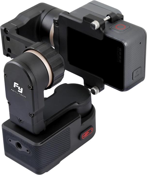 Produktbild FeiYu Tech Wearable Gimbal 2 (Actionkamera, 0.45 kg)
