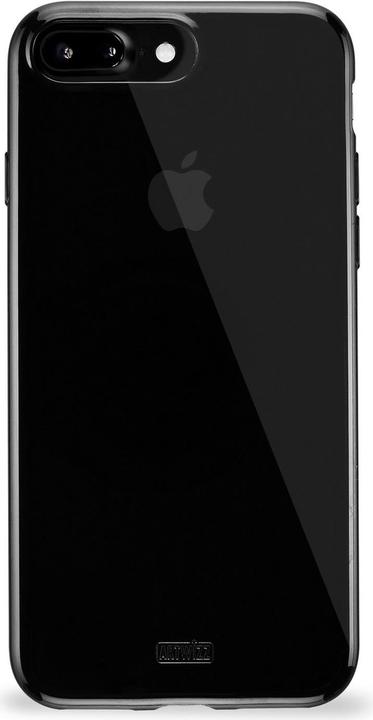 Produktbild Apple iPhone 7 Plus (128 GB, Jet Black, 5.50", Single SIM, 12 Mpx, 4G)