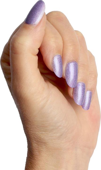 Actual product image Vargu Glitter (Glitter 03, Colour paint)