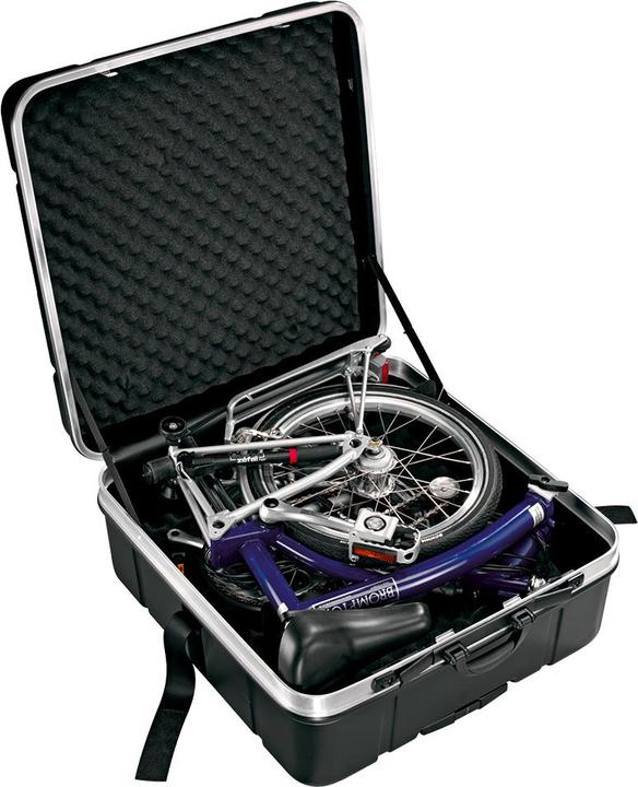 Image du produit B&W International Valise pliable