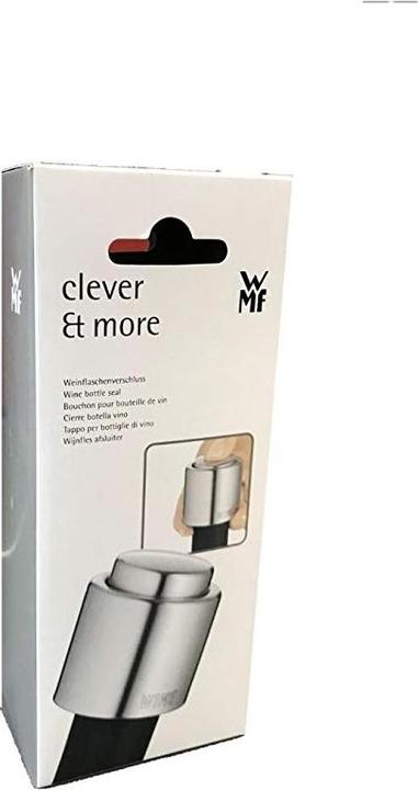 Image du produit WMF Plus intelligent (Bouchon de vin)
