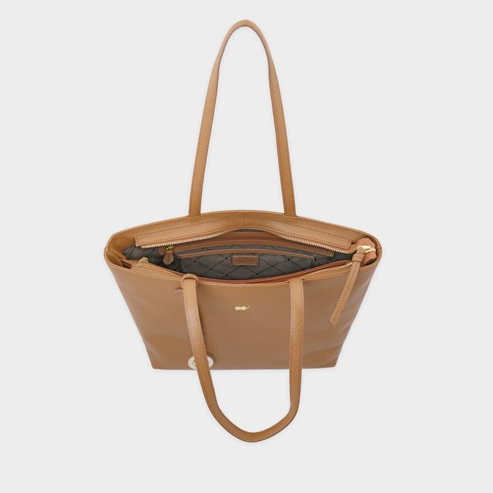 Actual product image Braun Büffel Hanna (20 l)