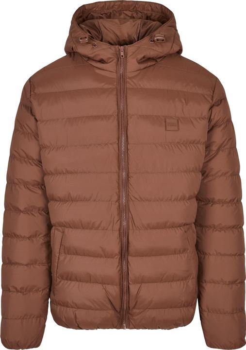 Urban Classics Basic Bubble Jacket - 1944 (5XL)