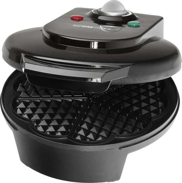 Clatronic 261 680 5 gaufre(s)