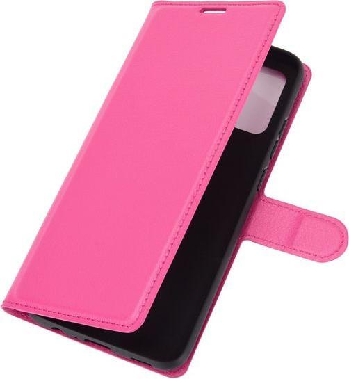 Immagine prodotto MU Classic Serie di copertine per libri in pelle Litchi (Samsung Galaxy A02s)