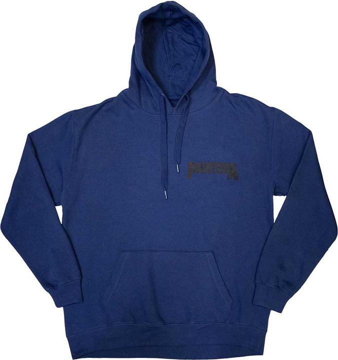 Produktbild Pantera Mouth For War Kapuzenpullover (XXL)