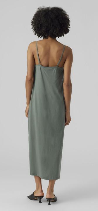 Actual product image Vero Moda Vmluna Singlet Ankle Dress Noos (L)