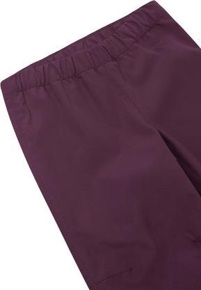 Actual product image Reima tec Kids Rain Trousers Kaura Deep (86)