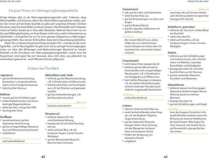 Produktbild Kneipp Stärke deine Leber (Deutsch, Katharina Ziegelbauer, 2025)