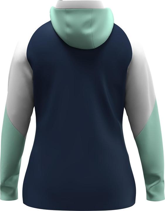 Actual product image JAKO Kapuzenjacke Dynamic Damen (S)