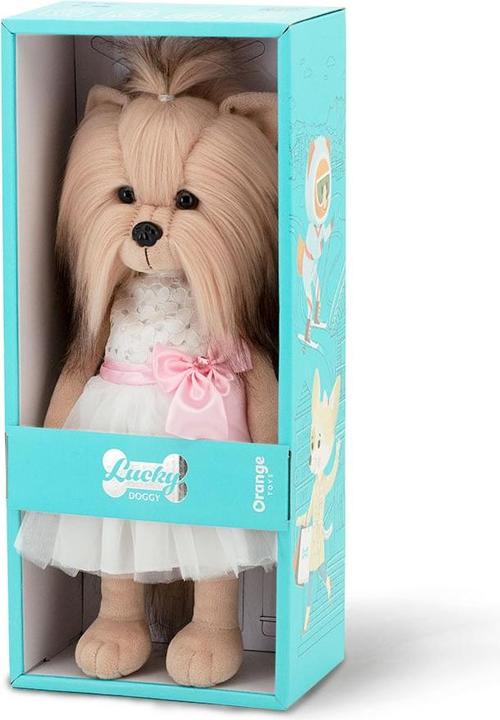 Produktbild LUCKY DOGGY Lucke Yoyo Elegance - (OT-LD2-040)