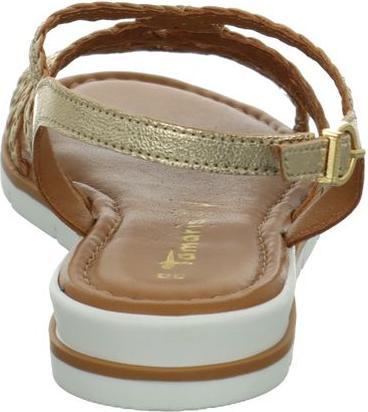 Actual product image Tamaris Sandal (37)