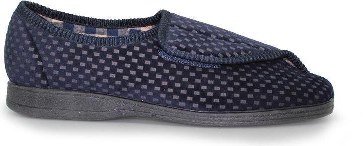 Produktbild Goodyear Hausschuhe Columbus Ii Kariert (40)