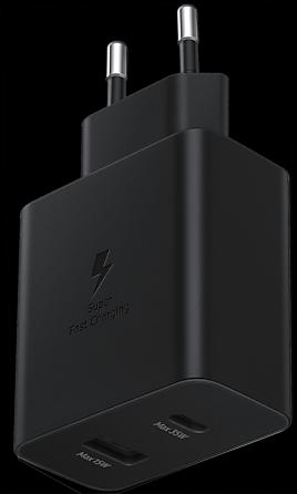 Produktbild Samsung Duo Power Adapter (35 W)