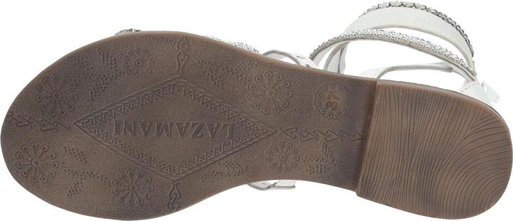Actual product image Lazamani Sandalen (41)