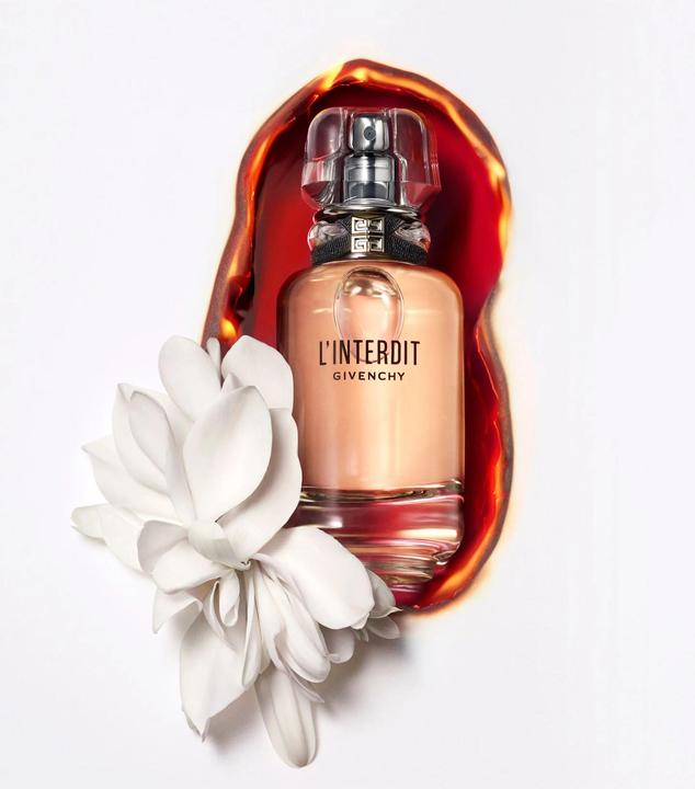 Image du produit Givenchy L’Interdit (Eau de toilette, 50 ml)