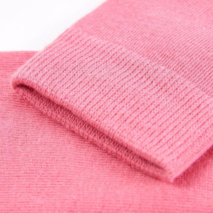 Actual product image VidaXL Children's socks 5 pairs EU 26-29,Material: 78 % cotton. 20 (5-pack, 26 - 29)