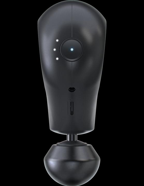Image du produit Therabody Theragun Mini
