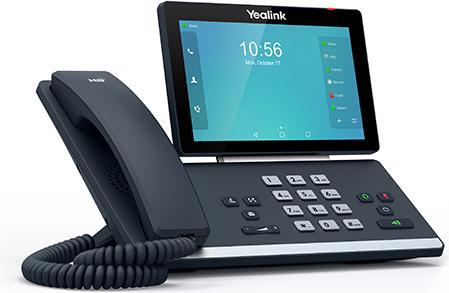 Immagine prodotto Yealink Sip-T58a