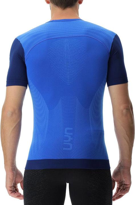 Produktbild UYN Kurzärmeliges Laufshirt Pb42 (S)