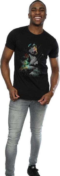 Immagine prodotto Star Wars Rogue One Stormtrooper Digital Maglietta Uomo (XL)
