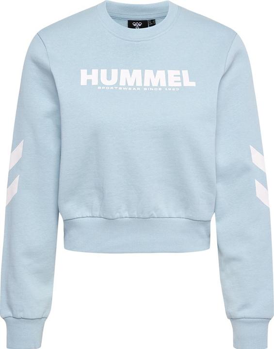 Produktbild hummel Hmllegacy Woman Sweatshirt (XS)