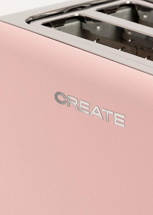 Productafbeelding Create Retr