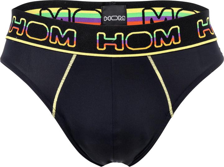 Actual product image HOM Slip Casual Stretch - 18384 (L, Single pack)
