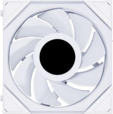 Image du produit Lian-Li UNI FAN TL LCD Reverse Blade (120 mm, 1 x)