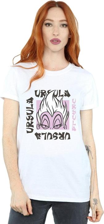 Produktbild Disney Ursula Take Out TShirt (L)