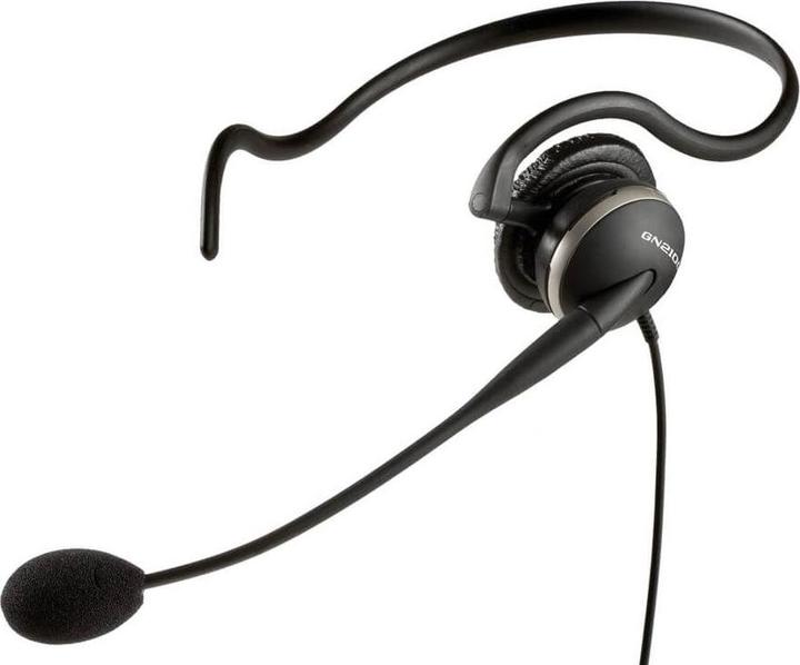 Actual product image Jabra Gn2100 (Cable)