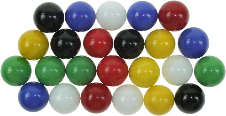 Brändi Jeu de billes