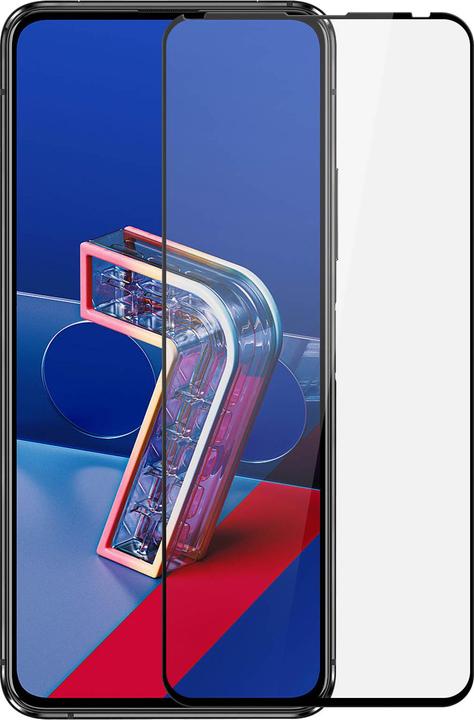 Produktbild Avizar Panzerglas, Glas Schutzfolie, Schutzglas (1 Stück, Asus Zenfone 8 Flip)