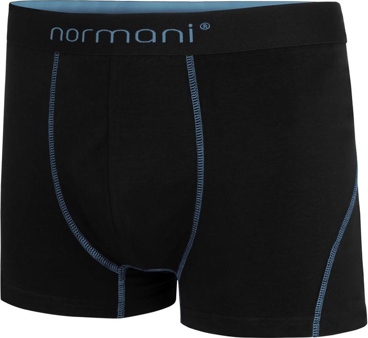 Actual product image Normani 2 Herren Boxershorts Stanley (XL, pack of 2)