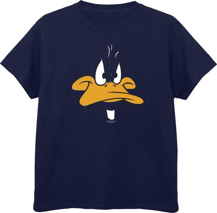 Image du produit Looney Tunes - T-shirt - Fille (140, 146)